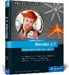 Blender 2.7 | Andreas Asanger | 