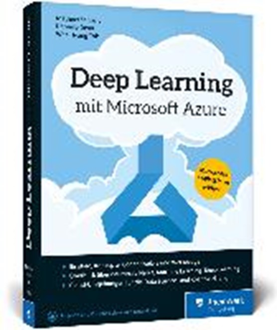 Deep Learning mit Microsoft Azure