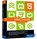 HTML und CSS, Jürgen Wolf - Gebonden - 9783836297288