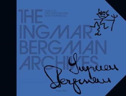 The Ingmar Bergman Archives XL [With DVD], niet bekend - Gebonden - 9783836500234