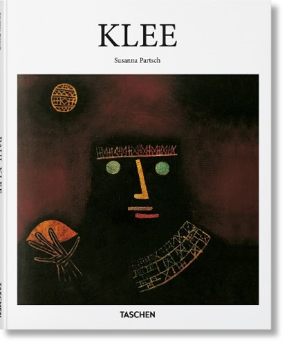 Klee, Susanna Partsch - Gebonden - 9783836501101