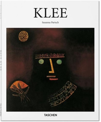 Klee, Susanna Partsch - Gebonden - 9783836501101