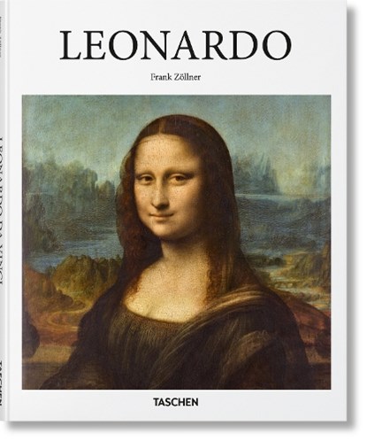 Leonardo, Frank Zollner - Gebonden - 9783836502153