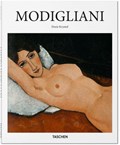 Modigliani | Doris Krystof | 
