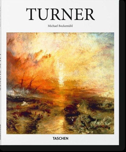 Turner, Michael Bockemuhl - Gebonden - 9783836504461