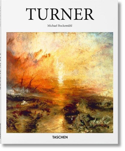 Turner, Michael Bockemuhl - Gebonden - 9783836504461