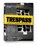 Trespass, ETHEL,  Seno - Gebonden - 9783836509640