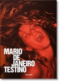 MaRIO DE JANEIRO Testino | Gisele Bundchen ; Caetano Veloso ; Regina Case | 
