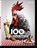 100 Illustrators, Julius Wiedemann ; Steven Heller - Gebonden - 9783836522229