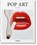 Pop Art, Klaus Honnef - Gebonden - 9783836523370