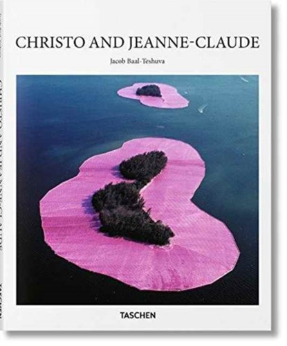 Christo and Jeanne-Claude, Jacob Baal-Teshuva - Gebonden - 9783836524094
