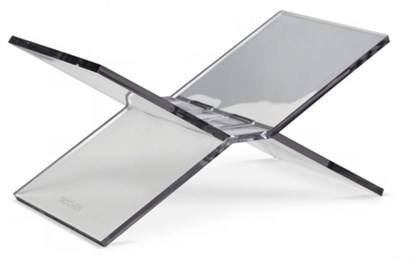 Clear Acrylic Bookstand, Taschen - Gebonden - 9783836526111