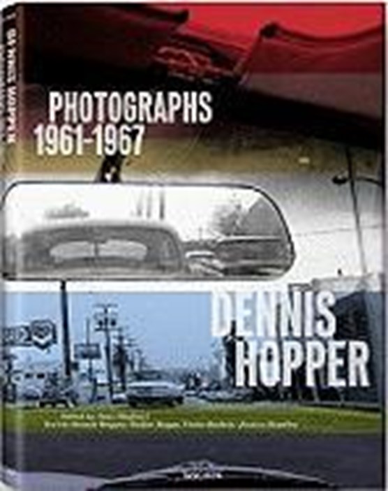 Dennis Hopper - Trade Edition