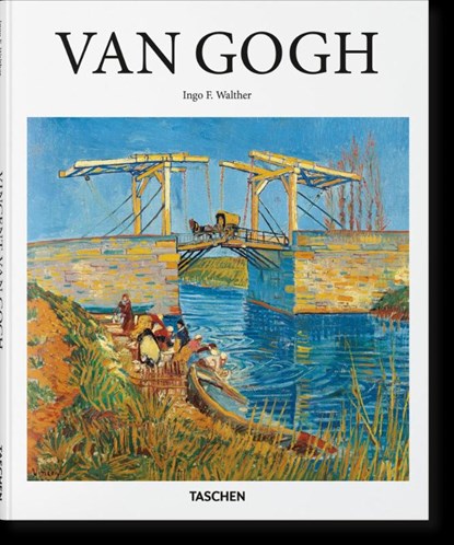 Van Gogh, Ingo F. Walther - Gebonden - 9783836527347
