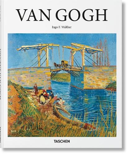 Van Gogh, Ingo F. Walther - Gebonden - 9783836527354