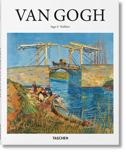 Van Gogh, Ingo F. Walther - Gebonden - 9783836527361
