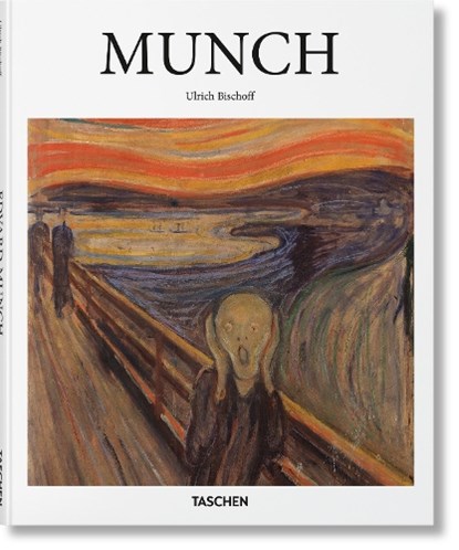 Munch, Ulrich Bischoff - Gebonden - 9783836528955