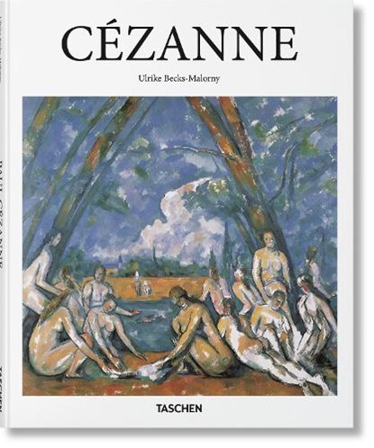 Cezanne, Ulrike Becks-Malorny - Gebonden Gebonden - 9783836530170