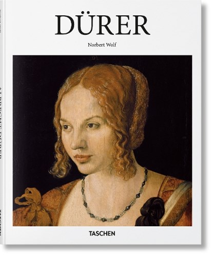 Durer, Norbert Wolf - Gebonden - 9783836530811