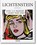 ROY LICHTENSTEIN GERMAN EDITION, JANIS HENDRICKSON - Gebonden - 9783836532051