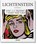 Lichtenstein, Janis Hendrickson - Gebonden - 9783836532075
