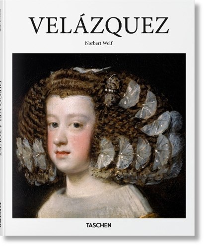 Velázquez, WOLF,  Norbert - Gebonden - 9783836532099