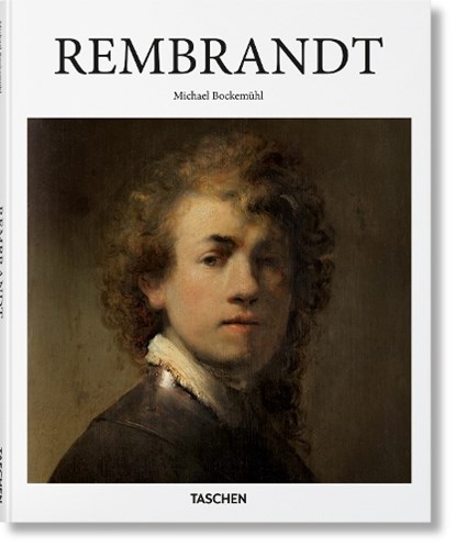 Rembrandt, Michael Bockemuhl - Gebonden - 9783836532129