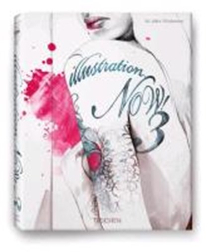 Illustration Now!, WIEDEMANN,  Julius - Gebonden - 9783836533133