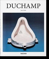 Duchamp - Janis Mink - 9783836534307