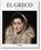 El Greco, Michael Scholz-Hansel - Gebonden - 9783836534383