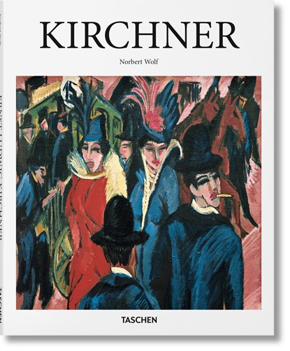 Kirchner, Norbert Wolf - Gebonden - 9783836535021