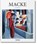 Macke, Anna Meseure - Gebonden - 9783836535052
