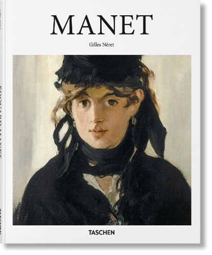 Manet, Gilles Neret - Gebonden Gebonden - 9783836535106