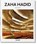 Zaha Hadid, Philip Jodidio - Gebonden - 9783836536356