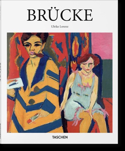 Brucke, Ulrike Lorenz - Gebonden - 9783836536981