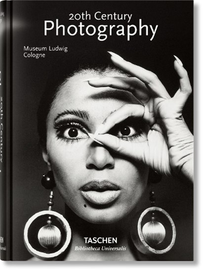 20th Century Photography, Taschen - Gebonden - 9783836541022