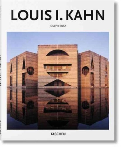 Louis I. Kahn, Joseph Rosa - Gebonden - 9783836543842