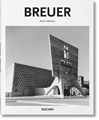 Breuer, Arnt Cobbers - Gebonden - 9783836544733