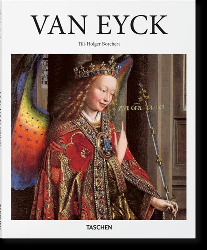 Van Eyck, Till-Holger Borchert - Gebonden - 9783836544795