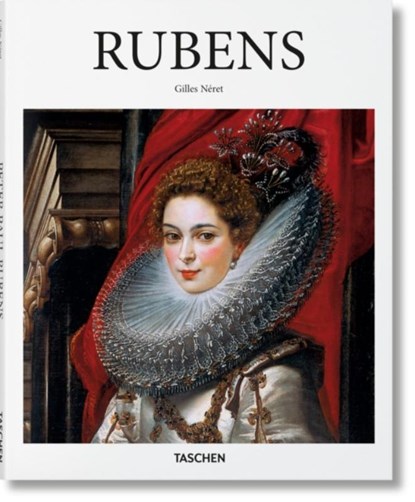 Rubens, Gilles Neret - Gebonden - 9783836545143