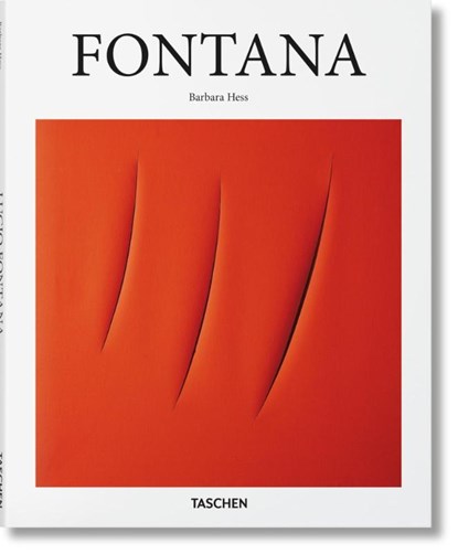 Fontana, Barbara Hess - Gebonden - 9783836545679