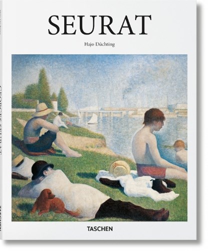 Seurat, DÜCHTING,  Hajo - Gebonden - 9783836546348
