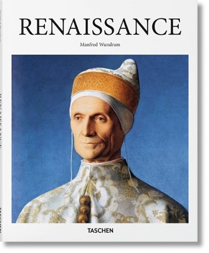 Renaissance, WUNDRAM,  Manfred - Gebonden - 9783836547567
