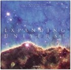 Expanding Universe. Photographs from the Hubble Space Telescope | Owen Edwards ; Zoltan Levay | 