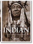 Die Indianer Nordamerikas. Die kompletten Portfolios | Edward S. Curtis | 