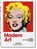 Modern Art, Hans Werner Holzwarth - Gebonden - 9783836555395