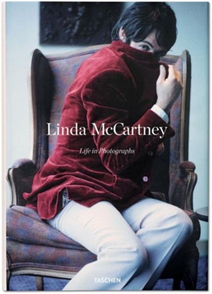 Linda McCartney. Life in Photographs, Annie Leibovitz ; Martin Harrison - Gebonden - 9783836555586