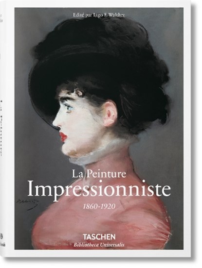 Impressionnisme, Ingo F. Walther - Gebonden - 9783836557108