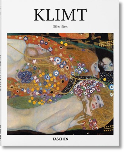 Klimt, Gilles Neret - Gebonden - 9783836558044