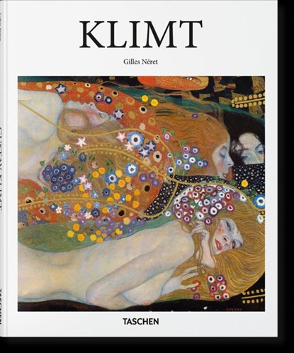 Klimt, Gilles Neret - Gebonden - 9783836558044